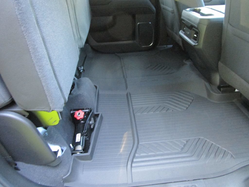 New 2026 Chevrolet Silverado 1500 LT AWD/4WD image 20