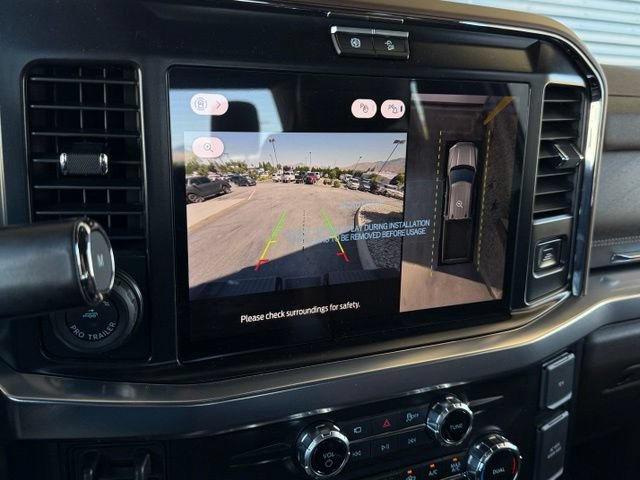 New 2026 Ford F350 King Ranch AWD/4WD image 15