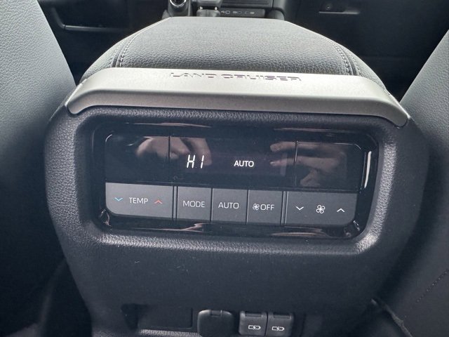 New 2026 Toyota Land Cruiser image 17