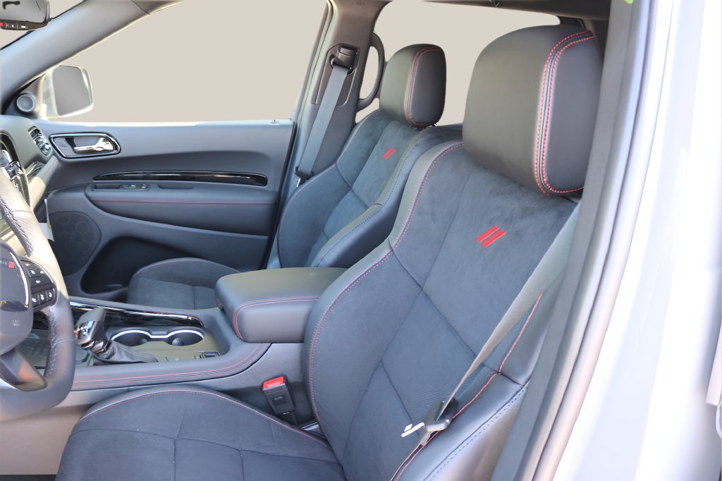 New 2027 Dodge Durango GT AWD/4WD image 12
