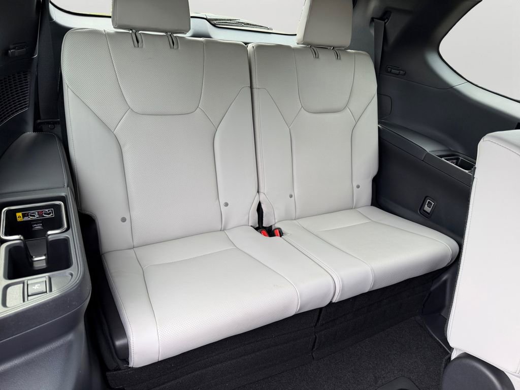 New 2026 Lexus TX 350 AWD image 7