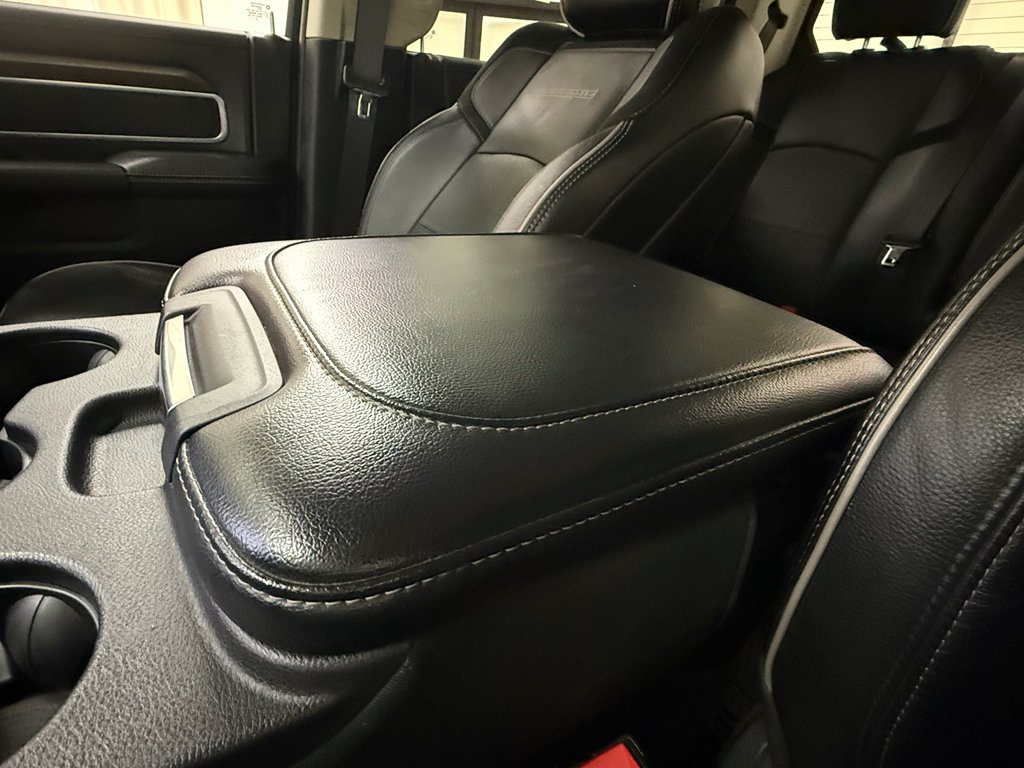 Used 2024 RAM 2500 Laramie image 38