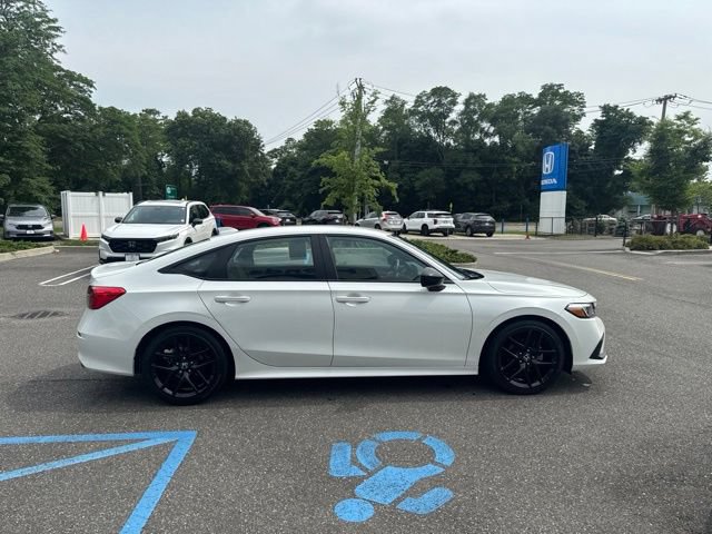 Used 2023 Honda Civic Sport image 9