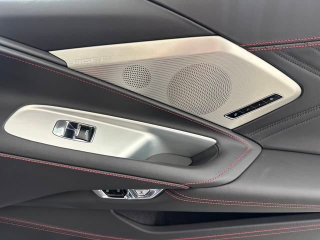 Used 2024 Chevrolet Corvette Z06 w/ Battery Protection Package image 68