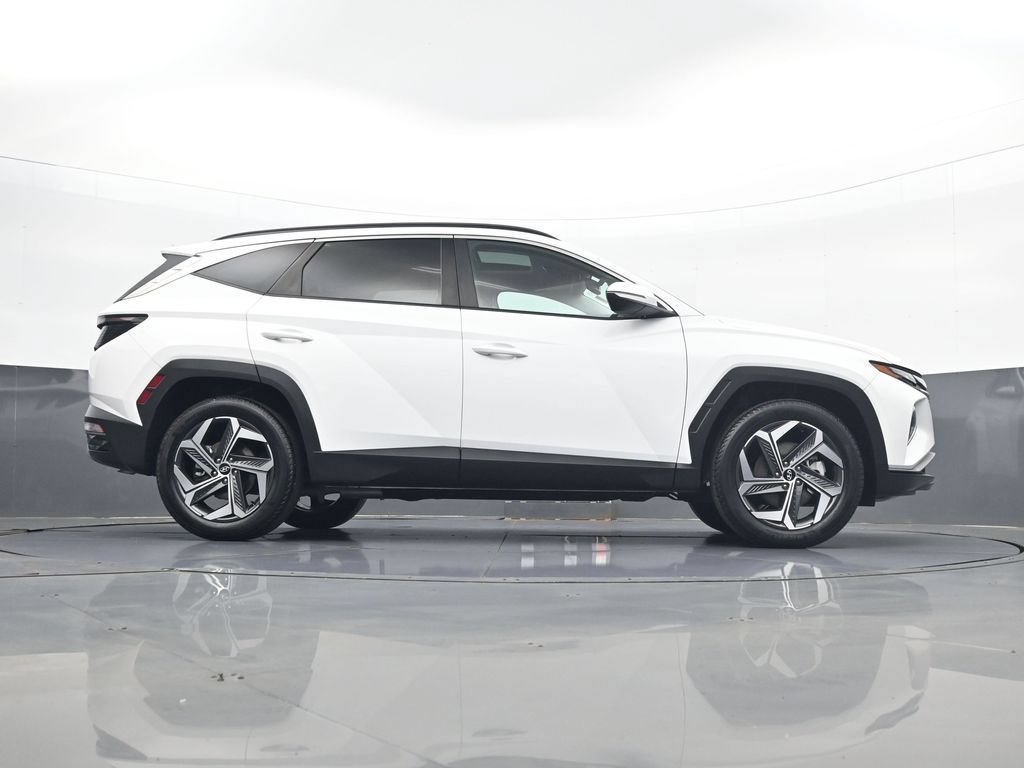 Certified 2024 Hyundai Tucson SEL w/ Convenience Package AWD/4WD image 24