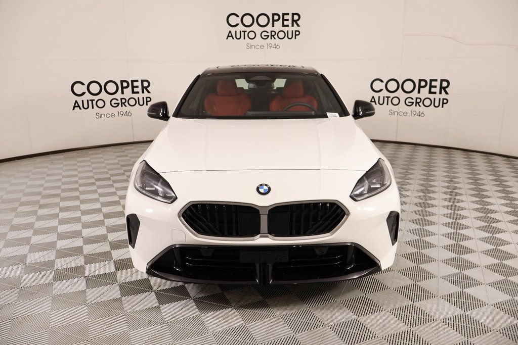 New 2026 BMW 228i xDrive w/ Premium Package AWD/4WD image 10