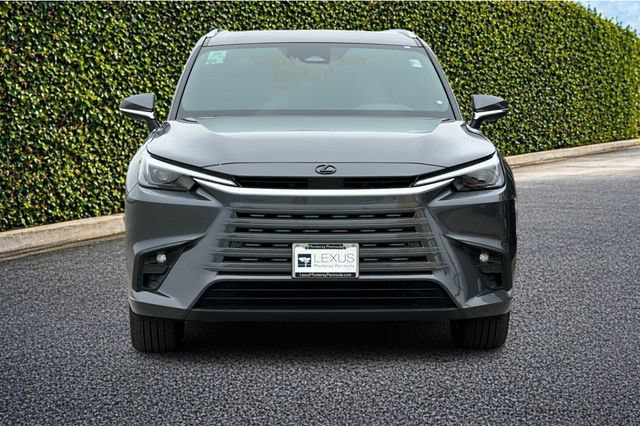 New 2026 Lexus TX 350 FWD image 3