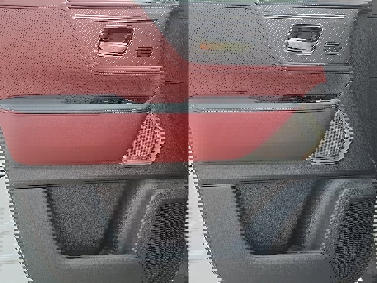 Used 2026 INFINITI QX80 Autograph image 8