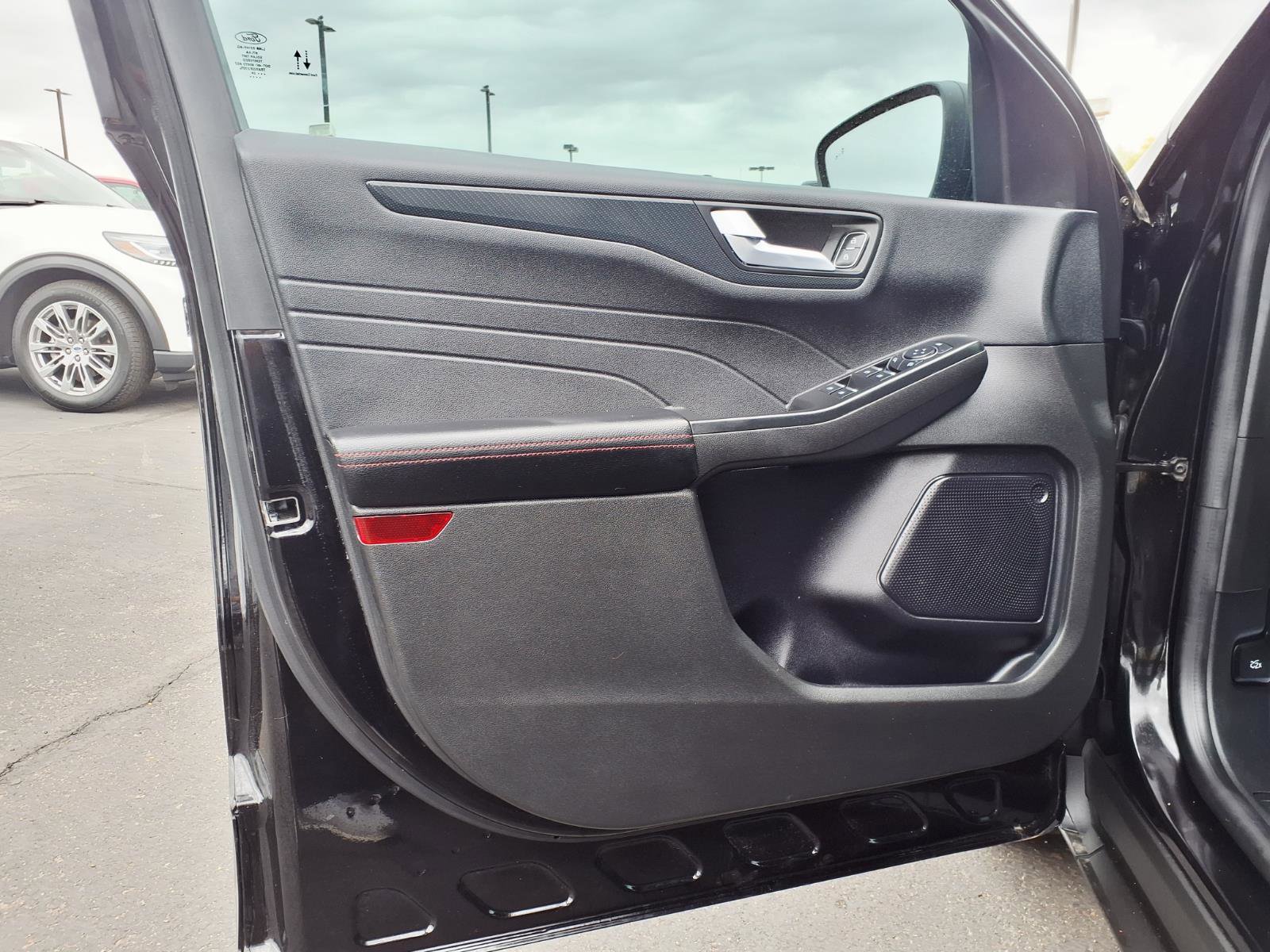 Certified 2024 Ford Escape ST-Line w/ Tech Pack #1 image 20