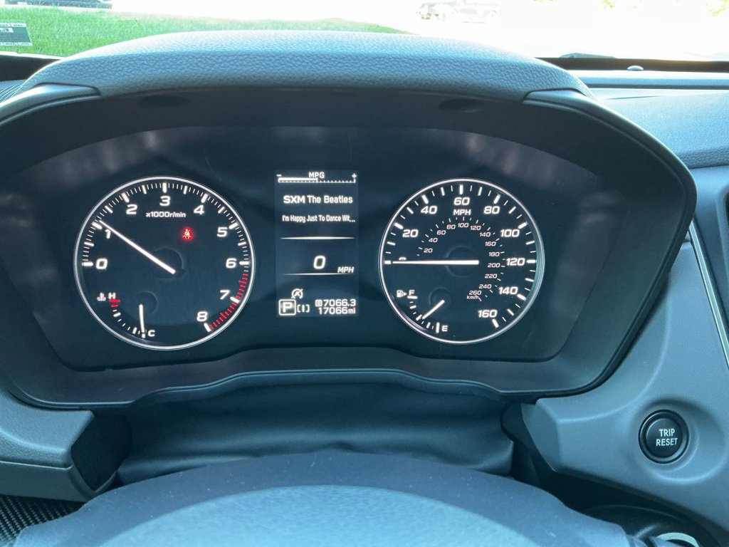 Certified 2024 Subaru Crosstrek 2.0i Premium AWD/4WD image 24