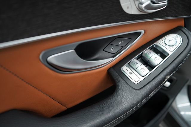 Used 2021 Mercedes-Benz GLC 43 AMG 4MATIC image 12