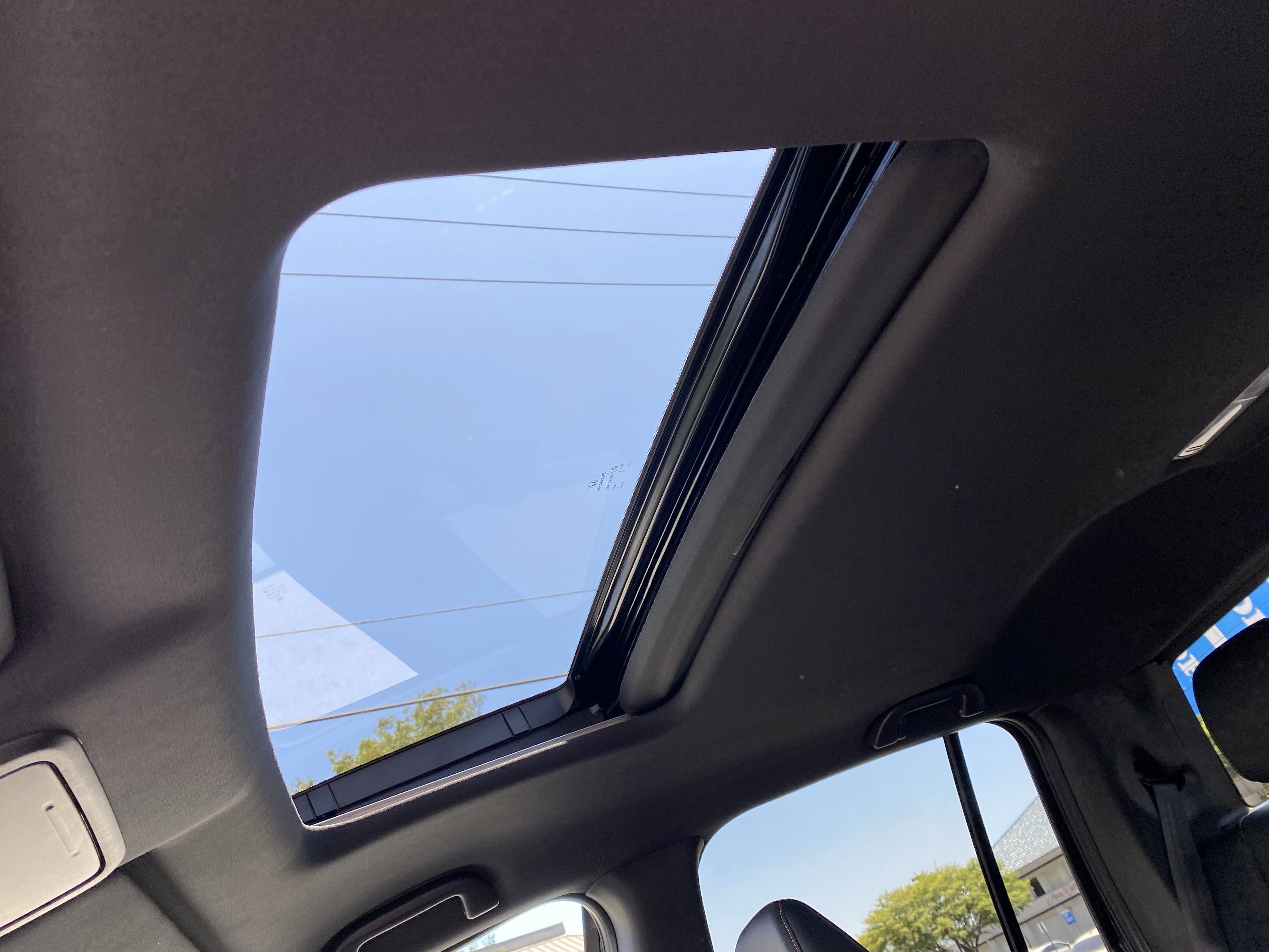 New 2025 Honda Ridgeline TrailSport+ image 15