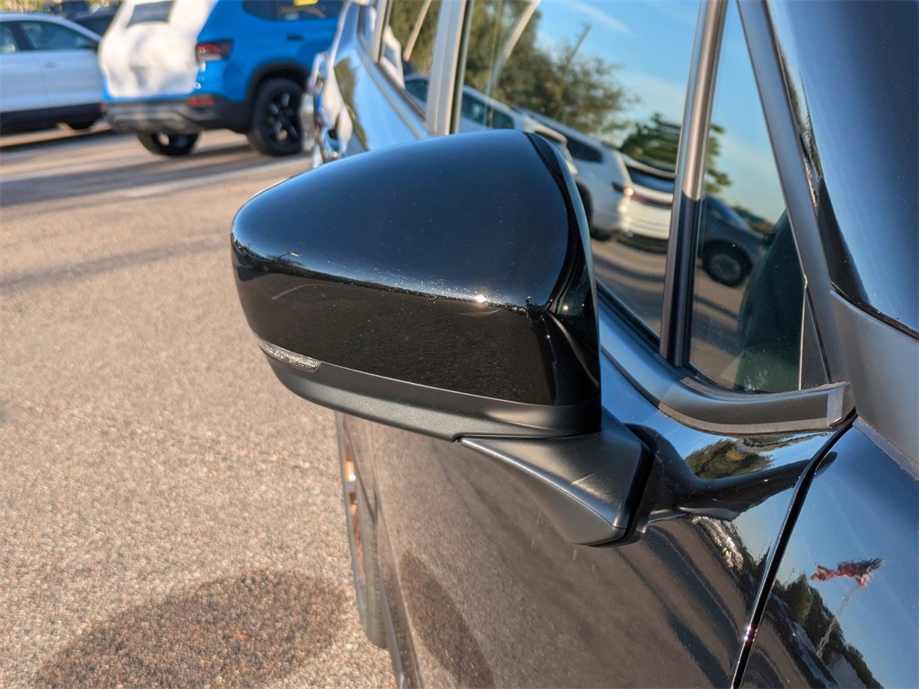 New 2025 Subaru Forester Sport image 11