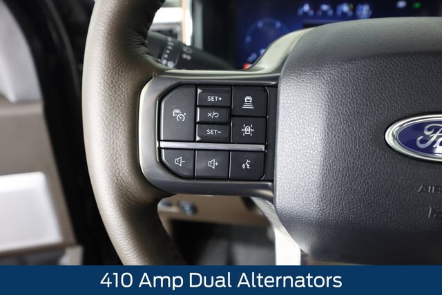New 2026 Ford F350 King Ranch AWD/4WD image 52