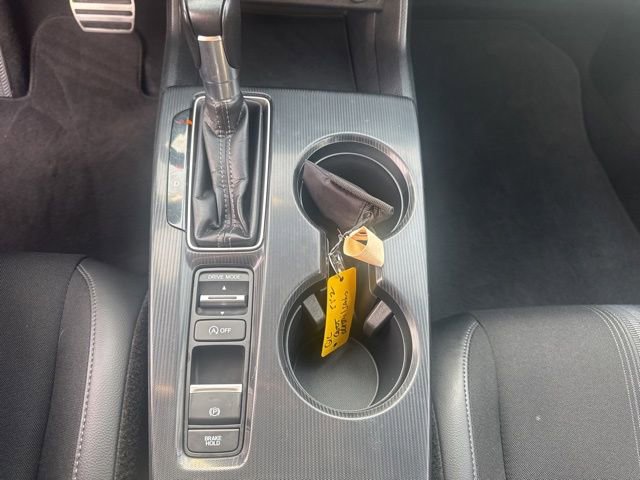 Used 2023 Honda Civic Sport image 19