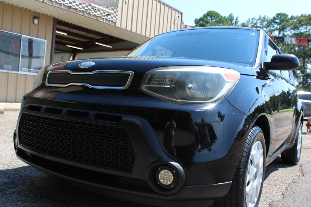 Used 2015 Kia Soul image 3