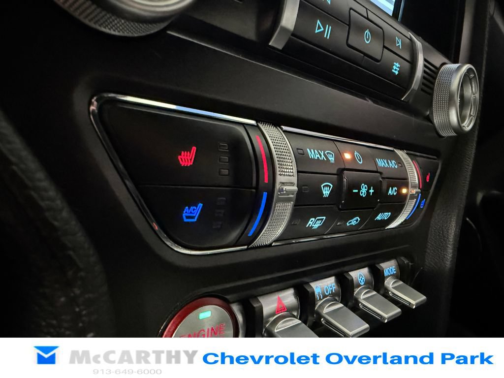 Used 2021 Ford Mustang GT Premium RWD image 25