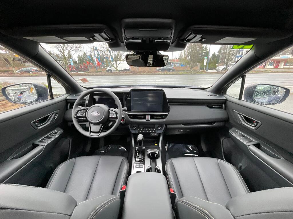 New 2026 Subaru Outback Limited image 16