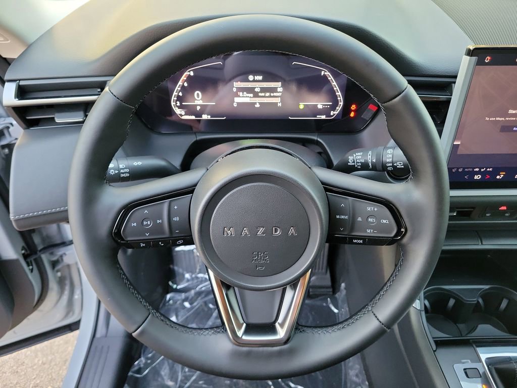 New 2026 MAZDA CX-5 Preferred AWD/4WD image 21