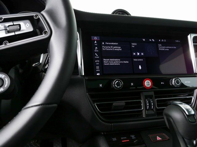 New 2026 Porsche Macan Turbo image 13