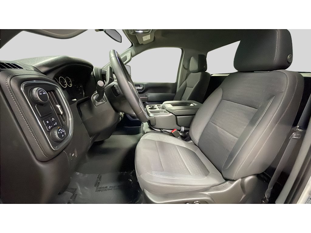Used 2023 Chevrolet Silverado 2500 LT w/ Convenience Package RWD image 12