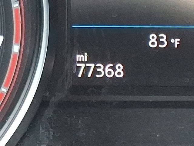 Used 2019 Volkswagen Atlas SE w/ Panoramic Sunroof Package AWD/4WD image 20