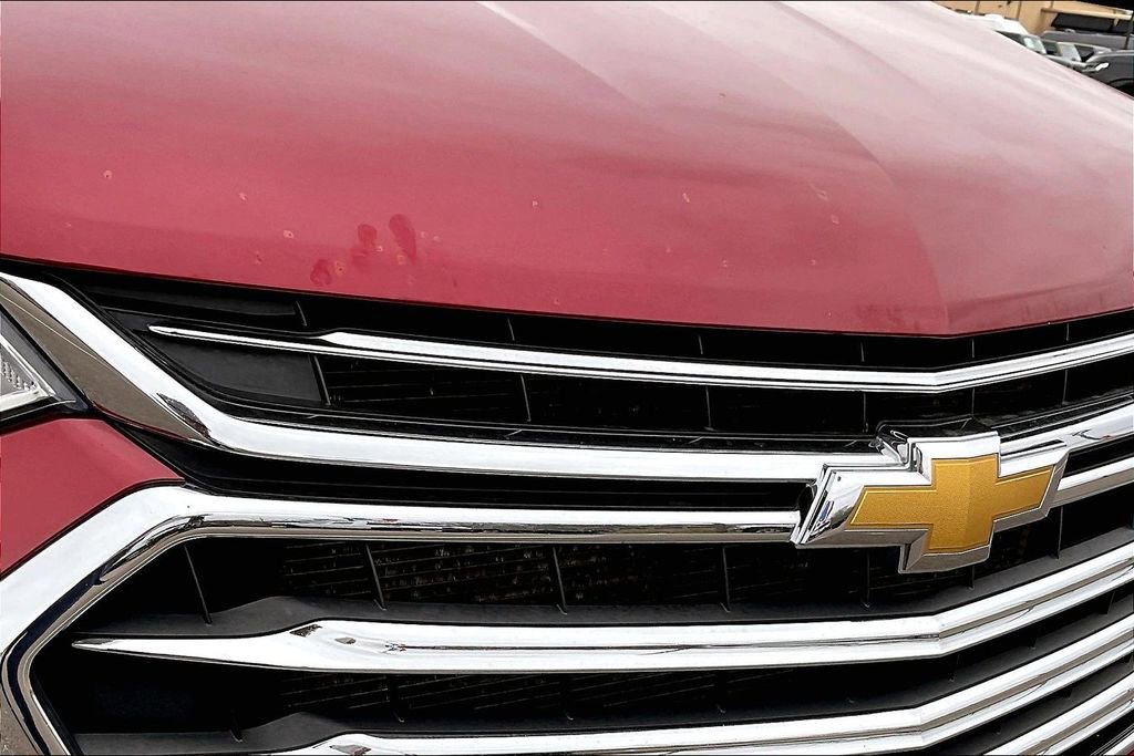 Used 2020 Chevrolet Traverse High Country w/ LPO, Floor Liner Package image 31