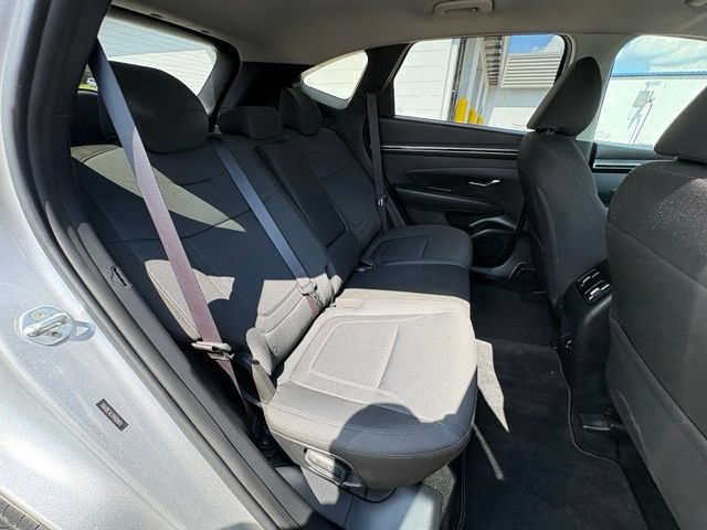 Used 2022 Hyundai Tucson SEL AWD/4WD image 28