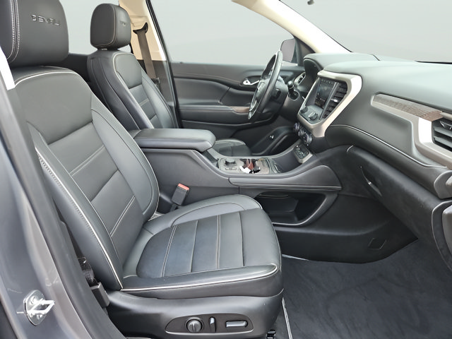 Used 2021 GMC Acadia Denali w/ LPO, Floor Liner Package AWD/4WD image 26