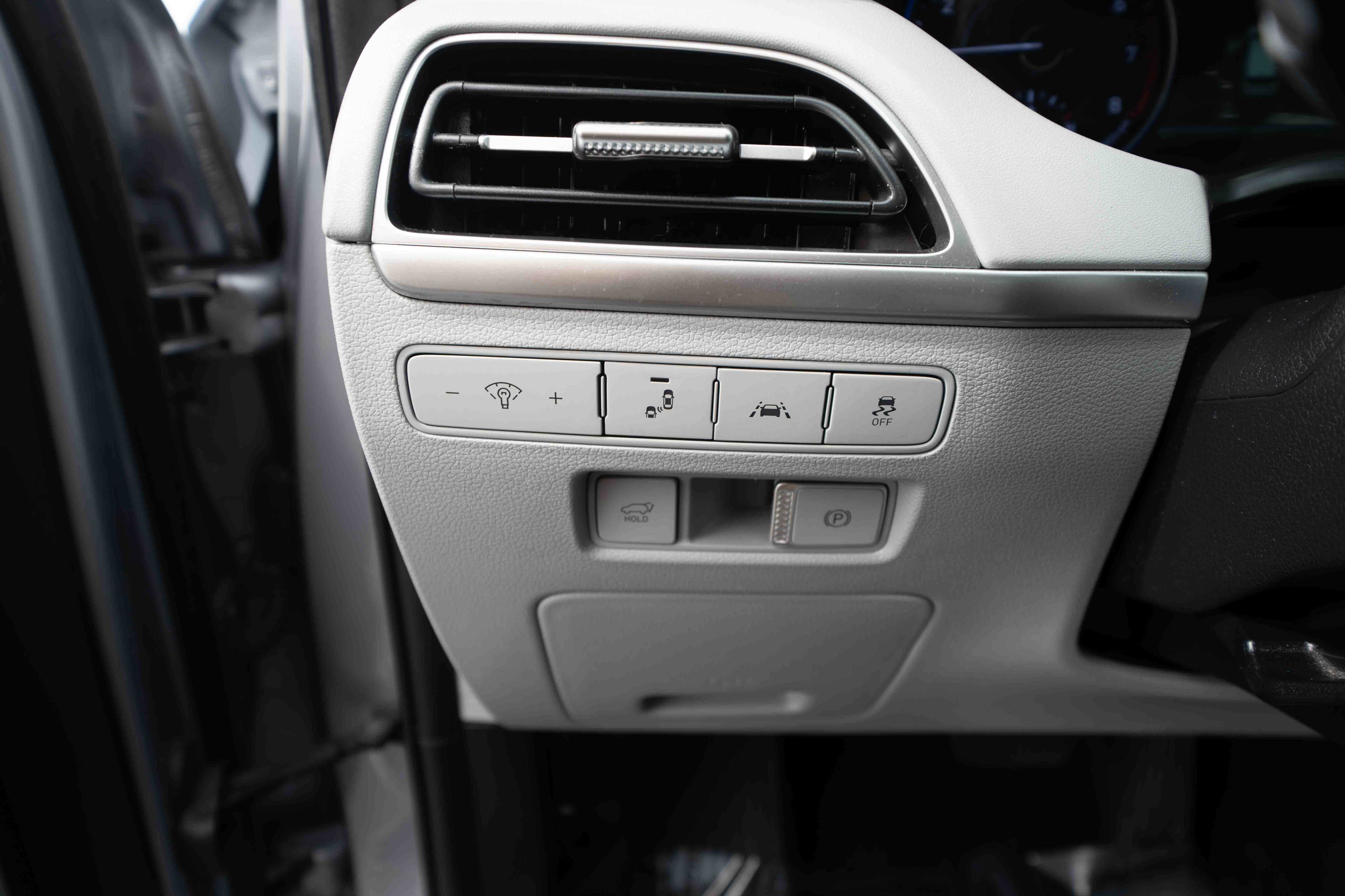 Used 2020 Hyundai Palisade SEL FWD image 11