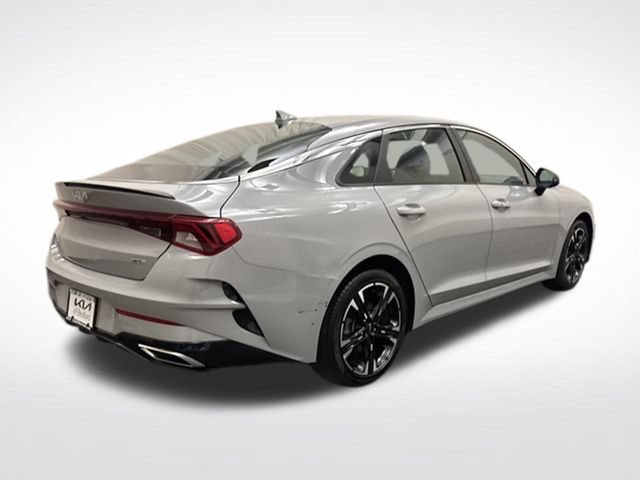 Certified 2024 Kia K5 GT-Line w/ GT-Line Premium Package FWD image 5