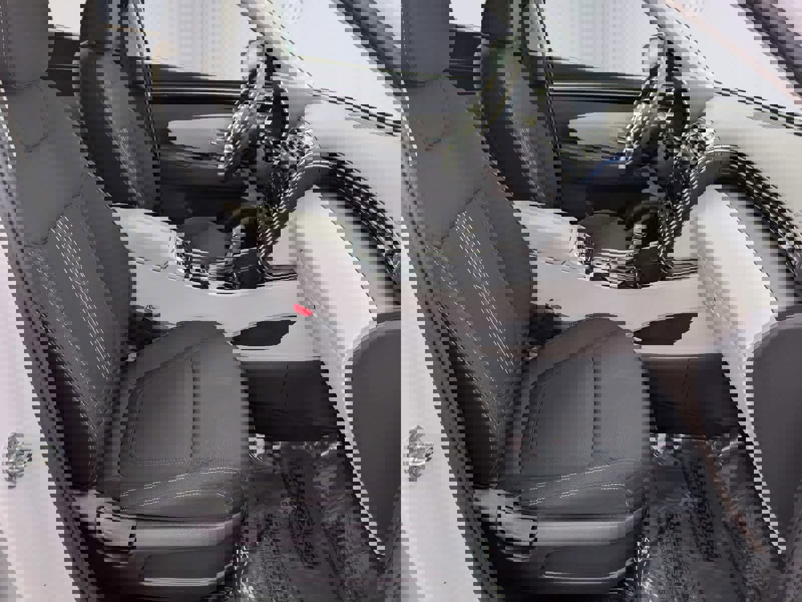 Used 2024 Hyundai Tucson SEL image 9