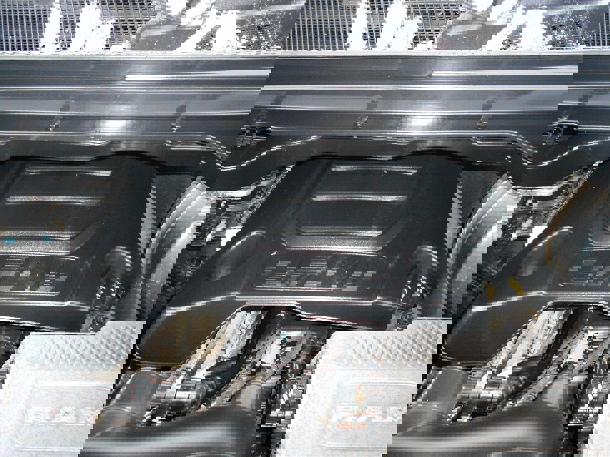 Certified 2021 RAM 1500 Big Horn image 5