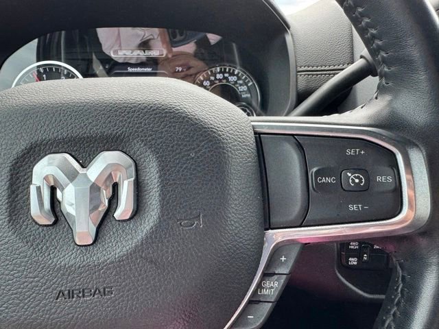 Used 2023 RAM 3500 Laramie AWD/4WD image 33