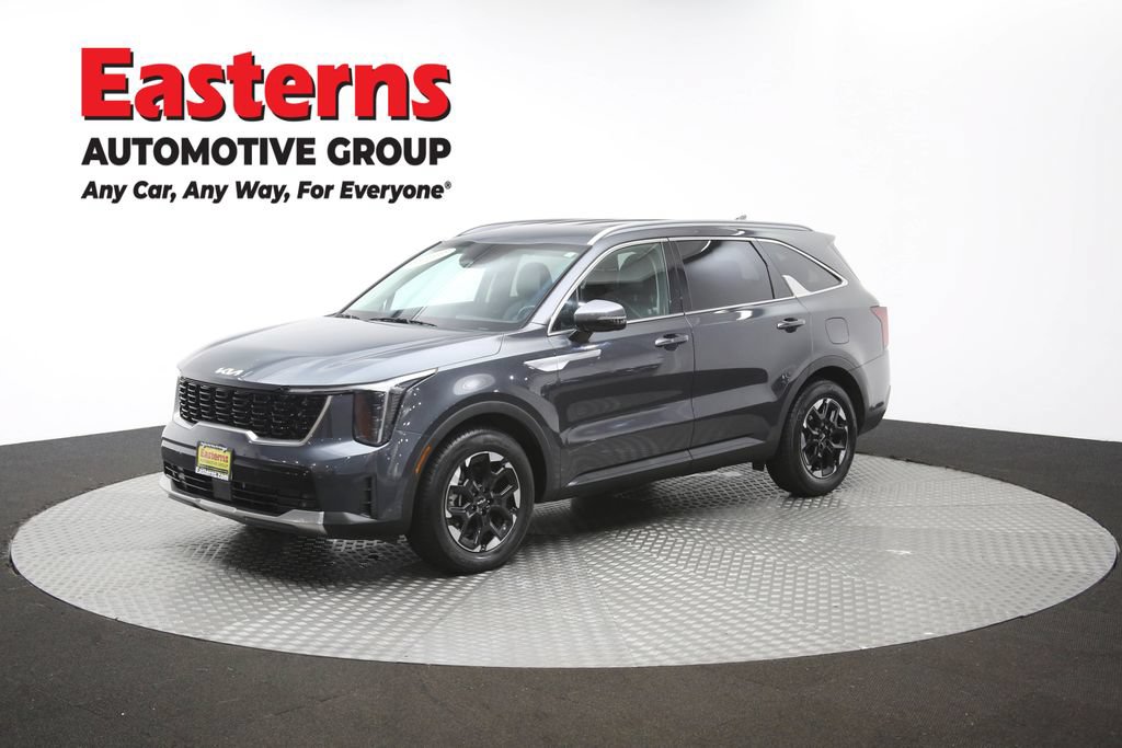 Used 2024 Kia Sorento S FWD image 58
