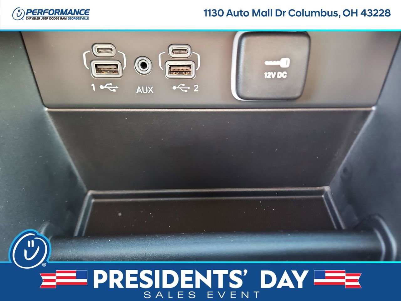 New 2026 Jeep Grand Cherokee Limited image 26