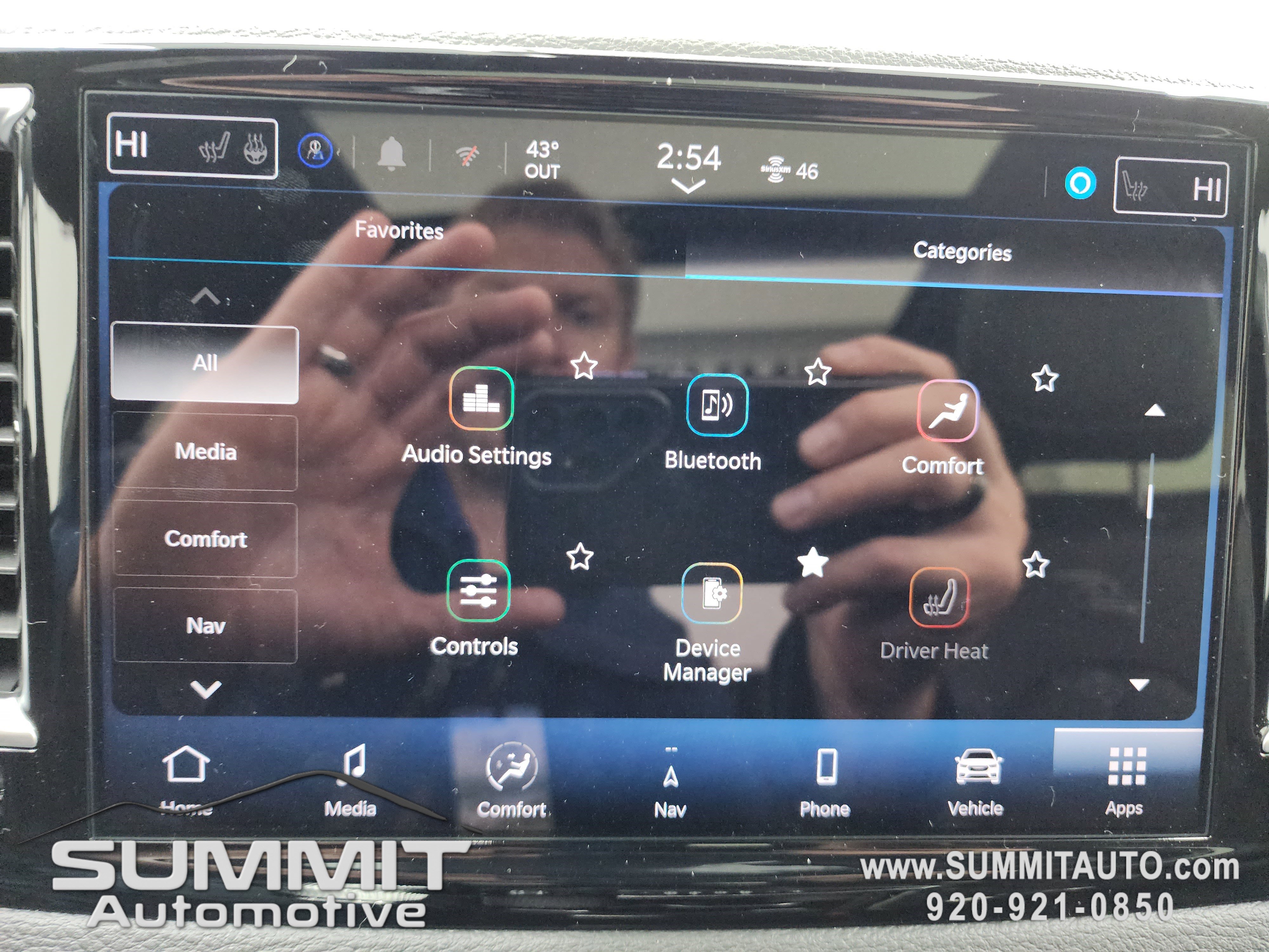 New 2026 Chrysler Pacifica Limited w/ S Appearance Package image 61