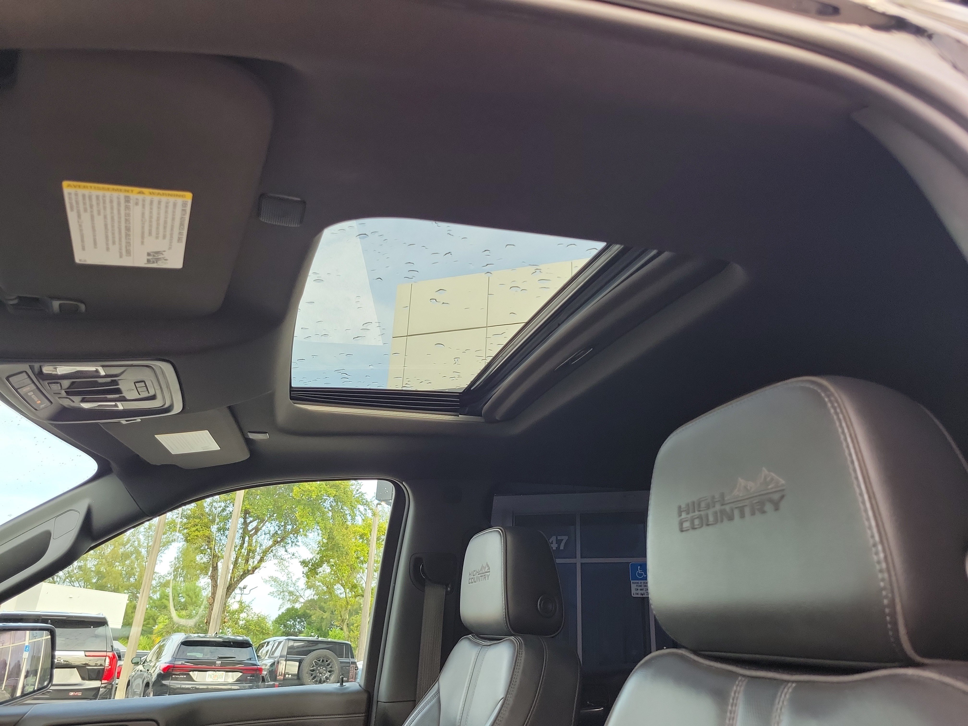 Used 2021 Chevrolet Silverado 1500 High Country RWD image 11