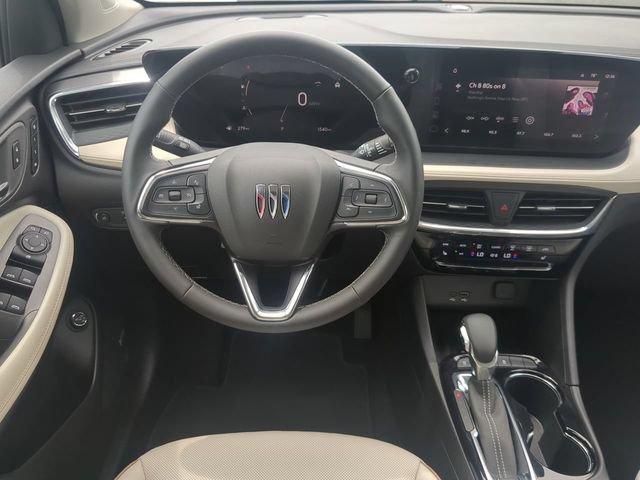 Used 2026 Buick Encore GX Avenir w/ Avenir Technology Package FWD image 15