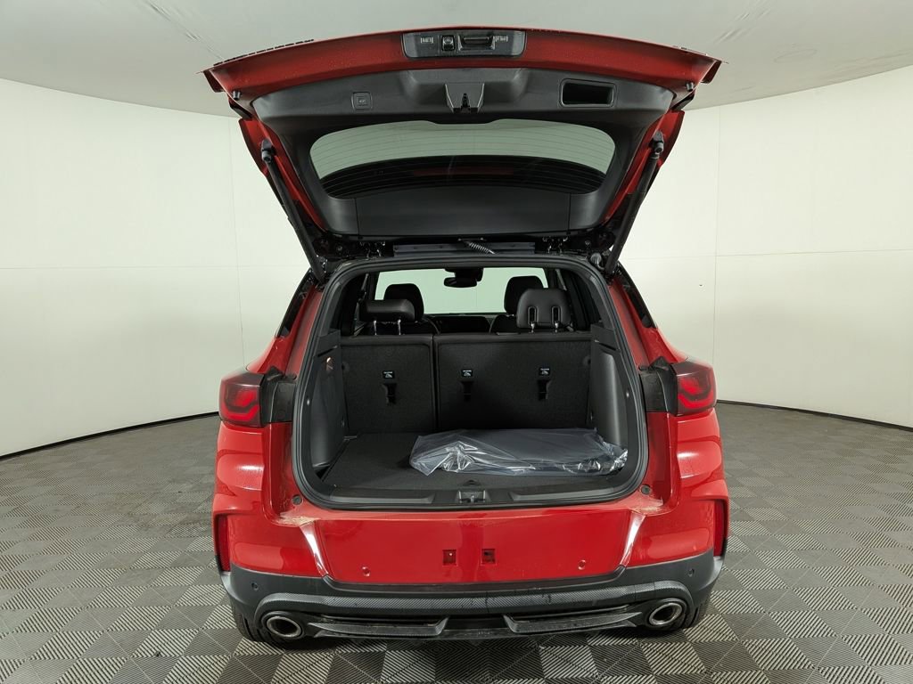 New 2026 Chevrolet TrailBlazer RS w/ Convenience Package image 9