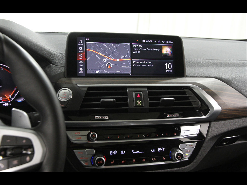 Used 2020 BMW X3 xDrive30i w/ M Sport Package 2 image 9