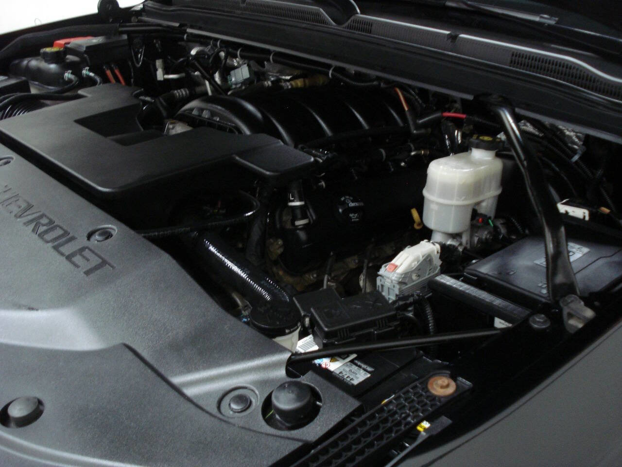 Used 2018 Chevrolet Tahoe LS w/ Max Trailering Package image 15