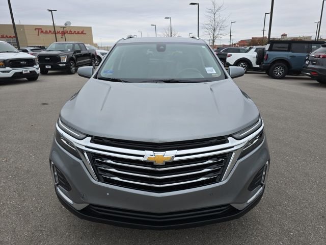 Used 2023 Chevrolet Equinox Premier AWD/4WD image 8