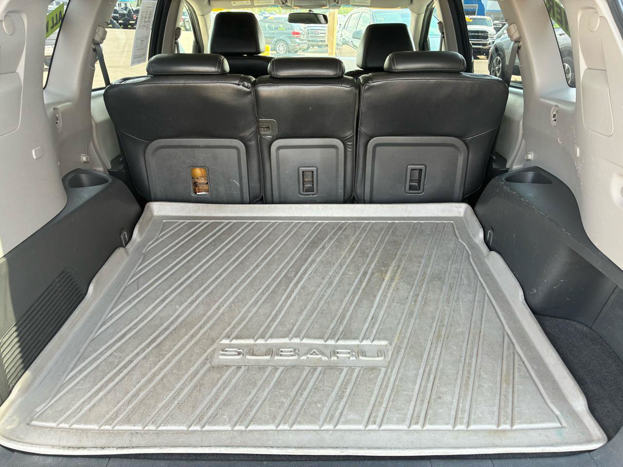 Used 2009 Subaru Tribeca Special Edition AWD/4WD image 23