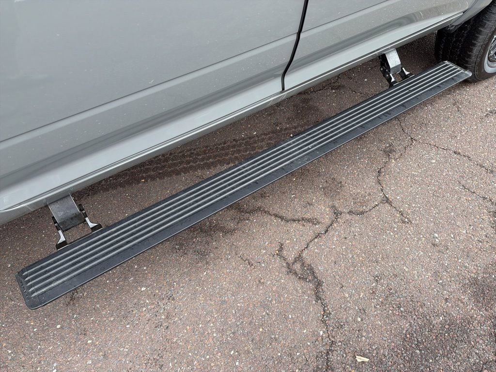 New 2026 RAM 2500 Limited image 13