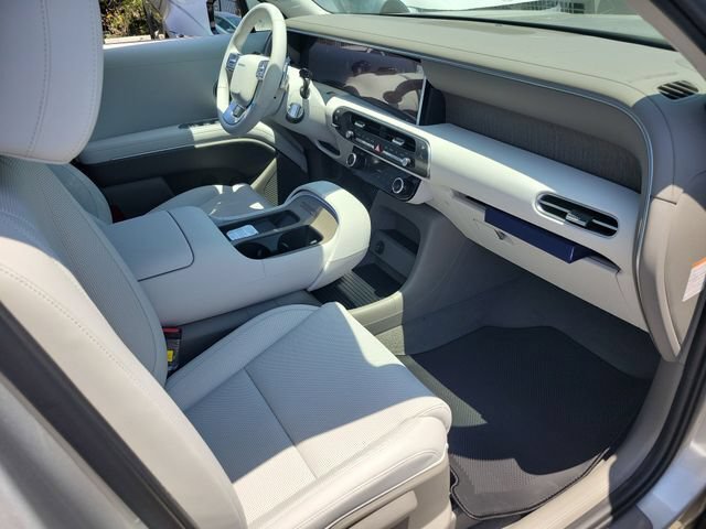 New 2026 Hyundai Palisade SEL AWD/4WD image 19