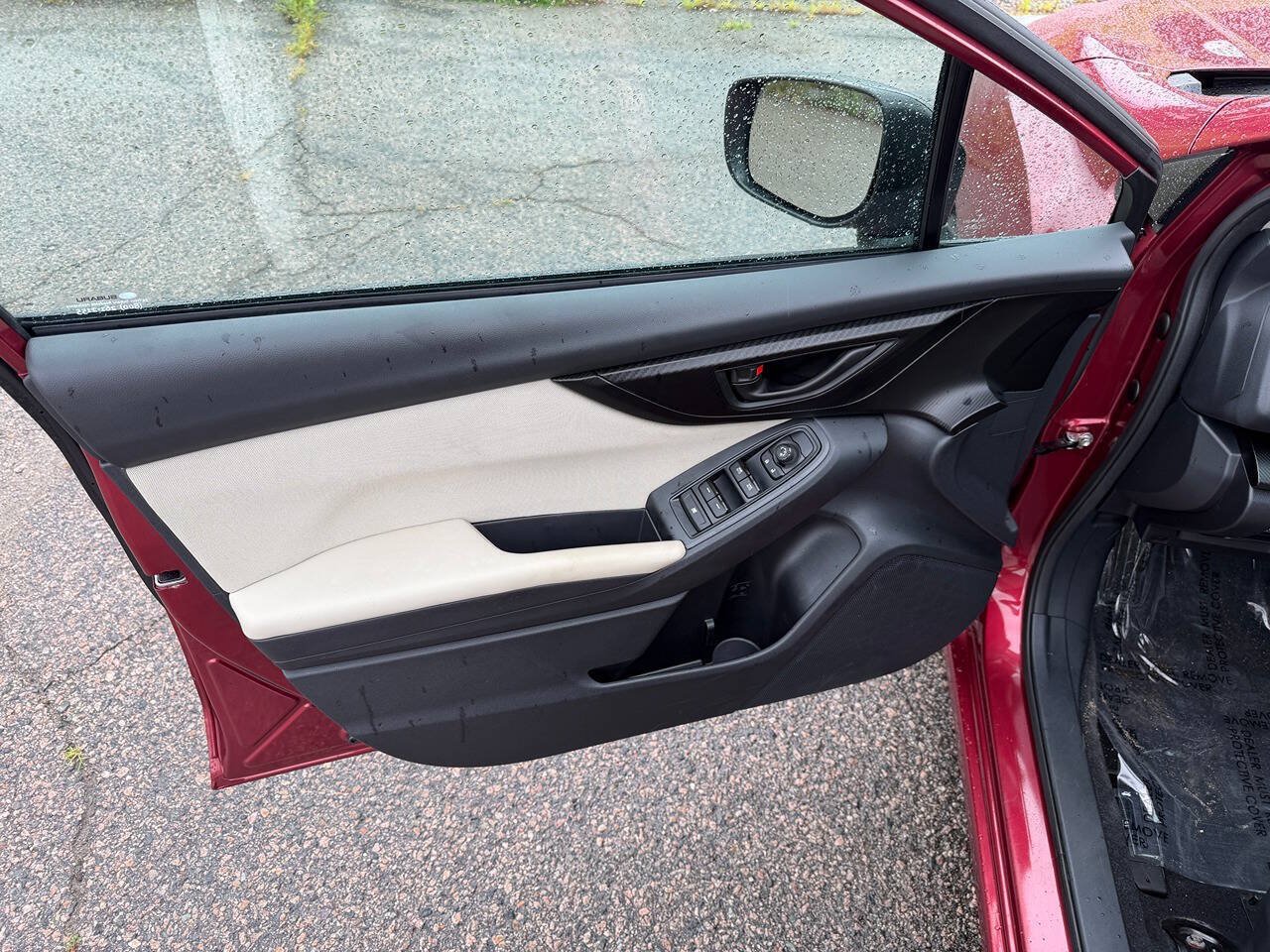 Used 2018 Subaru Impreza 2.0i AWD/4WD image 9