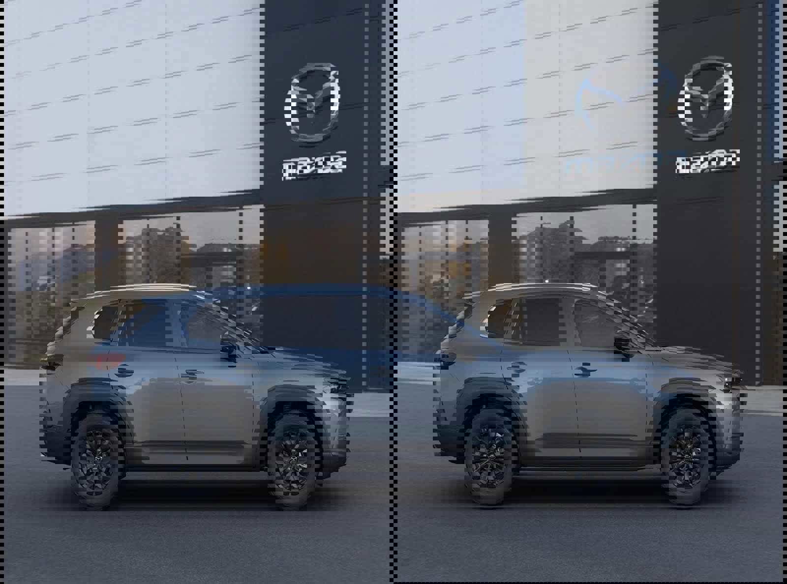 New 2026 MAZDA CX-50 AWD 2.5 S w/ Cargo Package image 5