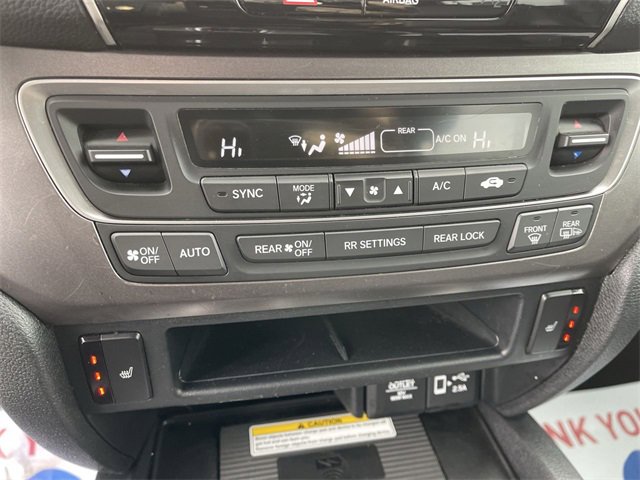 Used 2022 Honda Pilot Special Edition image 18