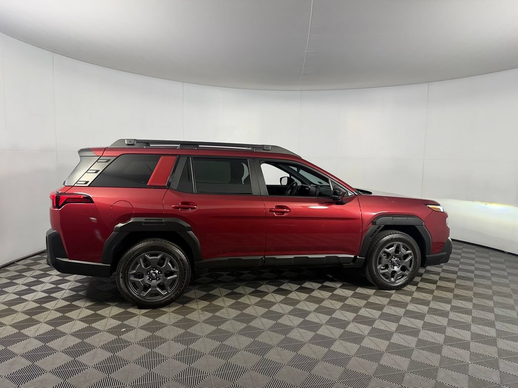 Used 2026 Subaru Outback Premium AWD/4WD image 6